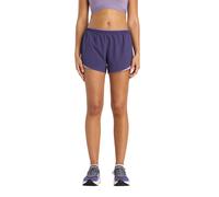 New Balance - Women's Run Essentials Short 3'' - Pantaloncini da running S variopinto