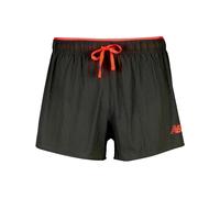 New Balance - Short trail running ultraleggeri e traspiranti - RC Ultra Light Split Short 3" Urgent Red per Uomo - Taglia L - Rosa