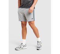 New Balance Pantaloncino Fast Days, grigio S