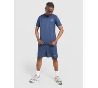 New Balance Pantaloncino Running Essential - Blu, blu M