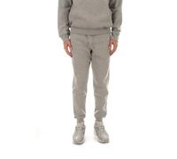 New Balance Pantalone da Uomo Small Logo Grigio Taglia L Codice MP23600AG