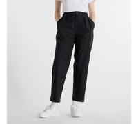 new balance Pantaloni con pieghe 'Boylston' nero Donna new balance 40