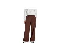 New Balance Pantaloni cargo in tessuto ABJ - Pompernickel Medium
