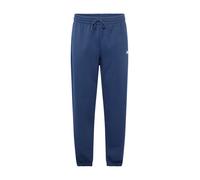 Pantaloni lunghi New Balance Sport Essentials blu - XXL