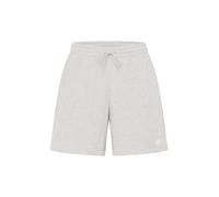 New Balance Shorts da Uomo 7" French Terry Grigio Taglia S Codice MS41520AG
