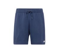 new balance Pantaloni 'Essentials' marino / bianco, Taglia 38