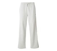 new balance Pantaloni grigio chiaro Uomo new balance 34