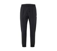 new balance Pantaloni sportivi 'Essentials Active' grigio argento / nero Uomo new balance S grigio argento / nero