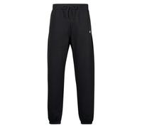 New Balance Pantaloni Sportivi FLEECE JOGGER in Nero EU L