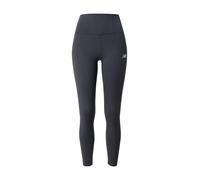 Leggings New Balance Harmony High Rise nero intenso donna - XS
