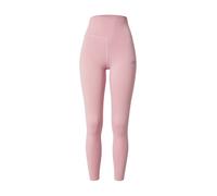Leggings New Balance Harmony High Rise rosa chiaro donna - M