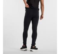 New Balance - Calzamaglia da trail running per uomo - RC Sleek Tight Black per Uomo - Taglia L - Nero Nero L
