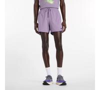 new balance Pantaloni sportivi 'RC Essential' sambuco / blu violetto Uomo new balance XL