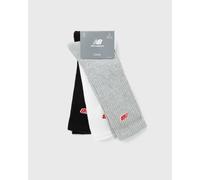 New Balance PATCH CREW 3 PACK men Socks multi in taglia:S