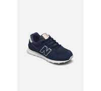 New Balance - PC574 Blu - Sneakers 32 Blu
