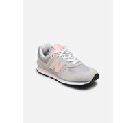 New Balance - PC574 Grigio - Sneakers 35 Grigio