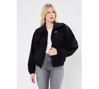 New Balance - Performance Fleece Full Zip Nero - Abbigliamento XL Nero