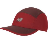 New Balance Cappellino Con Visiera 5 Panel Performance V 2.0