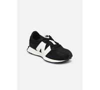 Scarpe New Balance 327 junior Bungee Lace nero intenso bianco bambini - 30