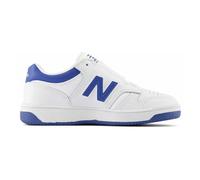 New Balance PHB48 Jr - sneakers - bambino 1,5 US White/Blue junior