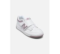 New Balance - PHB480 lacets élastiqués Bianco - Sneakers 29 Bianco