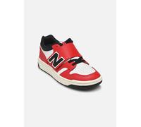 New Balance - PHB480 lacets élastiqués Rosso - Sneakers 28 Rosso