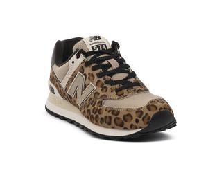 NEW BALANCE PN 574 sneakers moda Donna 38