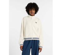 New Balance - Post Season - Giacca sportiva piqué color permafrost-Bianco L