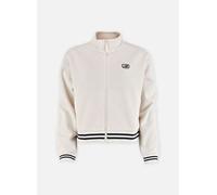 New Balance - Post Season Pique Track Jacket Bianco - Abbigliamento M Bianco