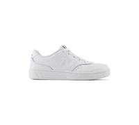 New Balance Pre Boys B80 White Taglia: 34.5 | Scarpe Sportive Outlet | kids | Bianco