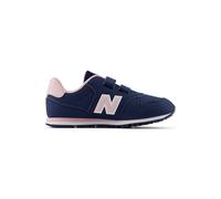 New Balance Pre Girls 500 Hook & Loop Navy Taglia: 34.5 | Scarpe Sportive Outlet | kids | Blu