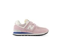 New Balance Pre Girls 574 Hook & Loop Twilight Haze Taglia: 35 | Scarpe Sportive Outlet | kids |