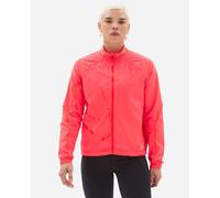 New Balance Printed Impact Run Lghtpckt W - Giacca Running - Donna - Color Mix L