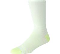New Balance Pro Run Crew Socks 1 Pair Calze M Giallo