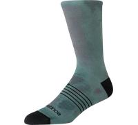 New Balance Pro Run Crew Socks 1 Pair Calze XL Verde