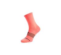 New balance pro run crew socks rosso