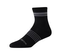 Calze New Balance Pro Run QTR Socks 1 Pair 197968881915 in taglia 37-42M EU