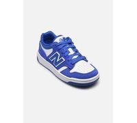 New Balance - PSB48 Blu - Sneakers 29 Blu