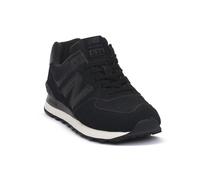 New Balance - WL574 Nero - Sneakers 40 1/2 Nero