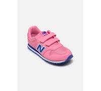 New Balance 500 Ps Rosa Blu - Sneakers Bambina EUR 30 / US 12