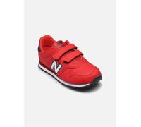 New Balance - PV500 Rosso - Sneakers 28 Rosso