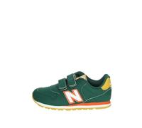 New Balance PV500GG1 500 Uomo, Nightwatch Green EU 33