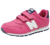 New Balance PV500PE1 500 Uomo, Carnival Pink EU 31