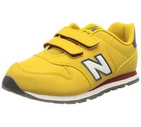New Balance PV500V1, Scarpe da Ginnastica, Harvest Gold, 32 EU