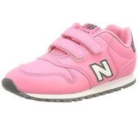 New Balance PV500V1, Scarpe da Ginnastica, Sporty Pink, 35 EU
