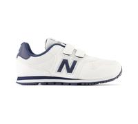 New Balance PV500WN1 500 Uomo, White EU 34.5