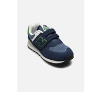 New Balance - PV574 Blu - Sneakers 35 Blu