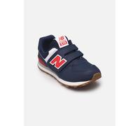 New Balance - PV574 Blu - Sneakers 35 Blu