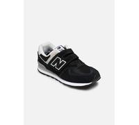 New Balance 574 Sneakers black in taglia:32