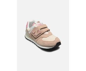 New Balance - PV574 Rosa - Sneakers 31 Rosa